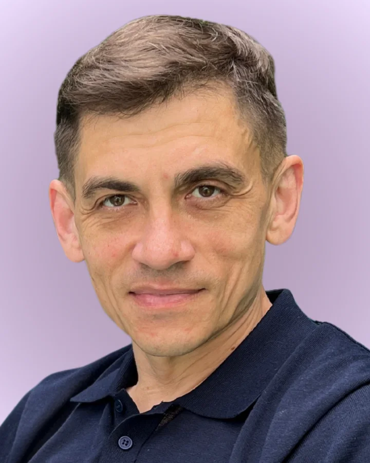 Denys Shevchenko